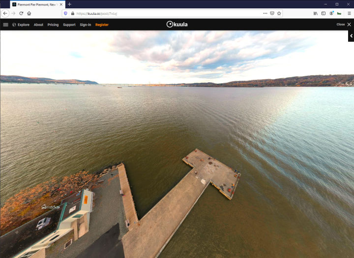 360 VR