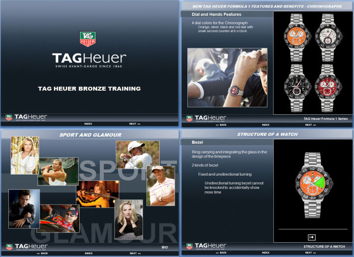 Tag Heuer 